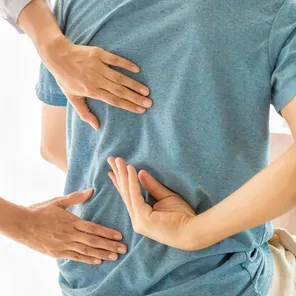 Мануальная терапия