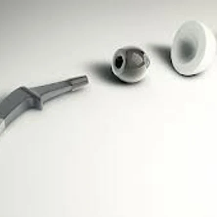 Эндопротезирование